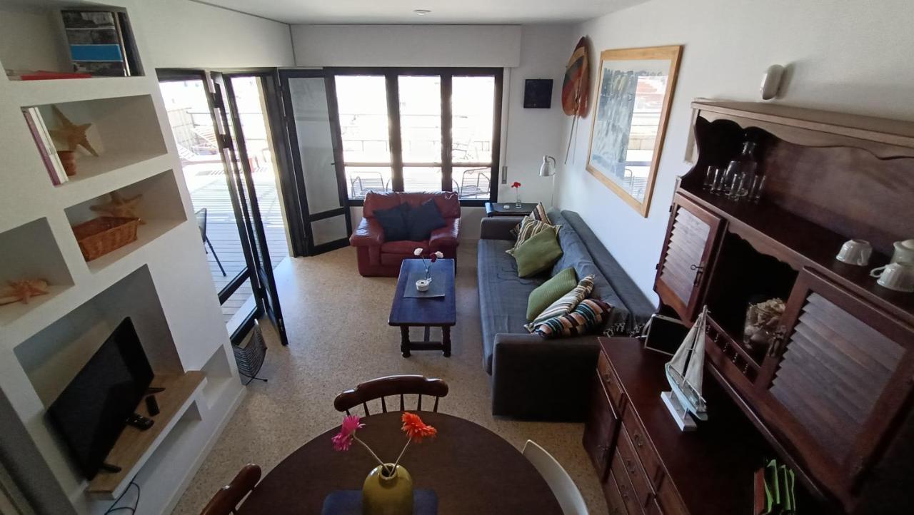 Alquilaencanarias El Medano Spectacular Terrace And Sea Views A Bagian luar foto