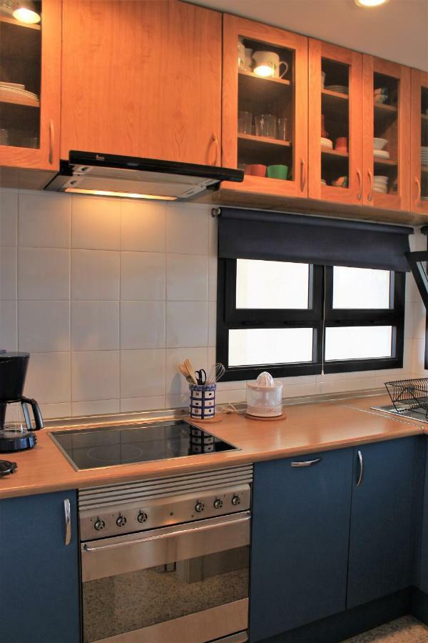 Alquilaencanarias El Medano Spectacular Terrace And Sea Views A Bagian luar foto